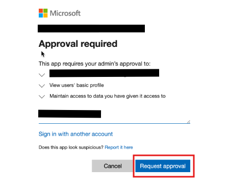 approvalrequest