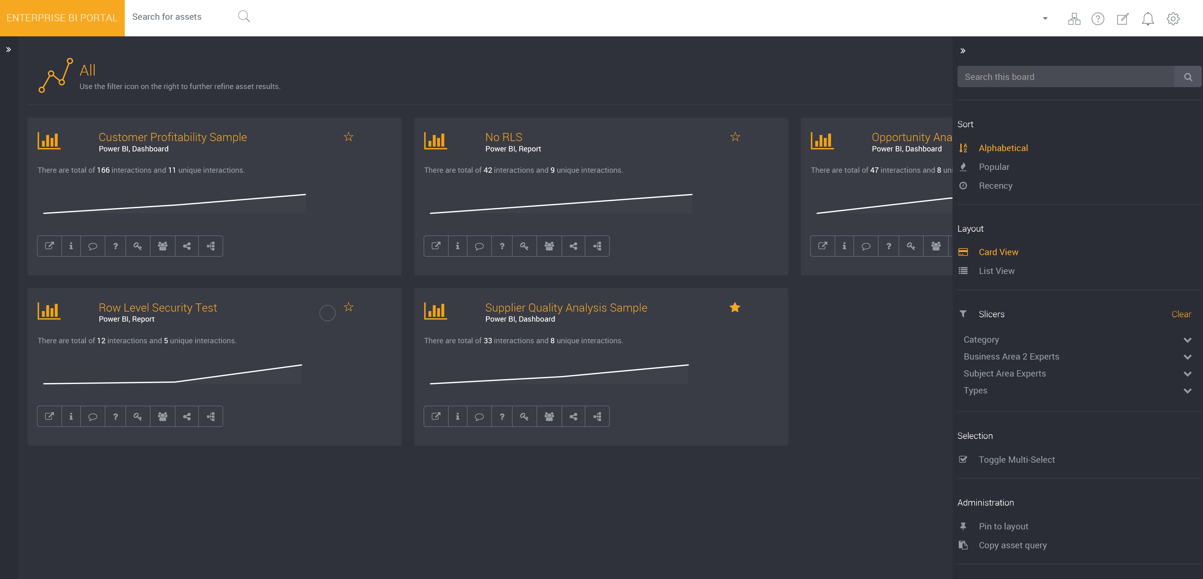 Assets :: Loome Publish Documentation