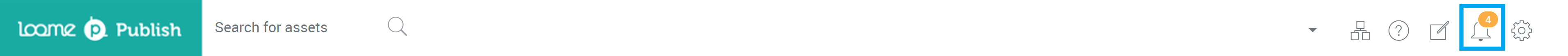 Notification Icon